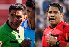 CONAR tomaría drástica decisión con Michael Espinoza y Daniel Ureta: ¿dejarán de ser árbitros FIFA en 2027?