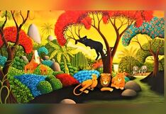 Test de personalidad: descubre por qué eres infeliz según qué animal ves primero