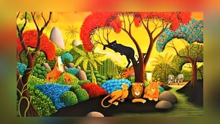 Test de personalidad: descubre por qué eres infeliz según qué animal ves primero