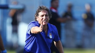 “Mario Salas debería ser el técnico de Chile”, afirman desde el país sureño
