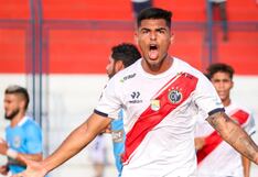 Ex compañero de Luis Ramos en Municipal recordó su paso por el club: “Se quería ir”