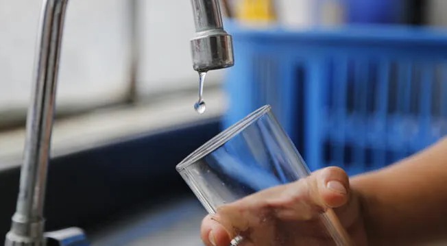 Corte de agua del martes 18 de julio: ¿cuáles son los horarios y distritos afectados?