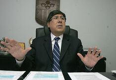 En horas de la mañana: falleció Guillermo ‘Pocho’ Alarcón, expresidente de Alianza Lima