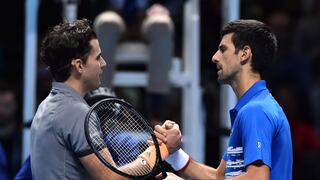 Recupera el reino: Novak Djokovic se llevó el Australian Open 2020