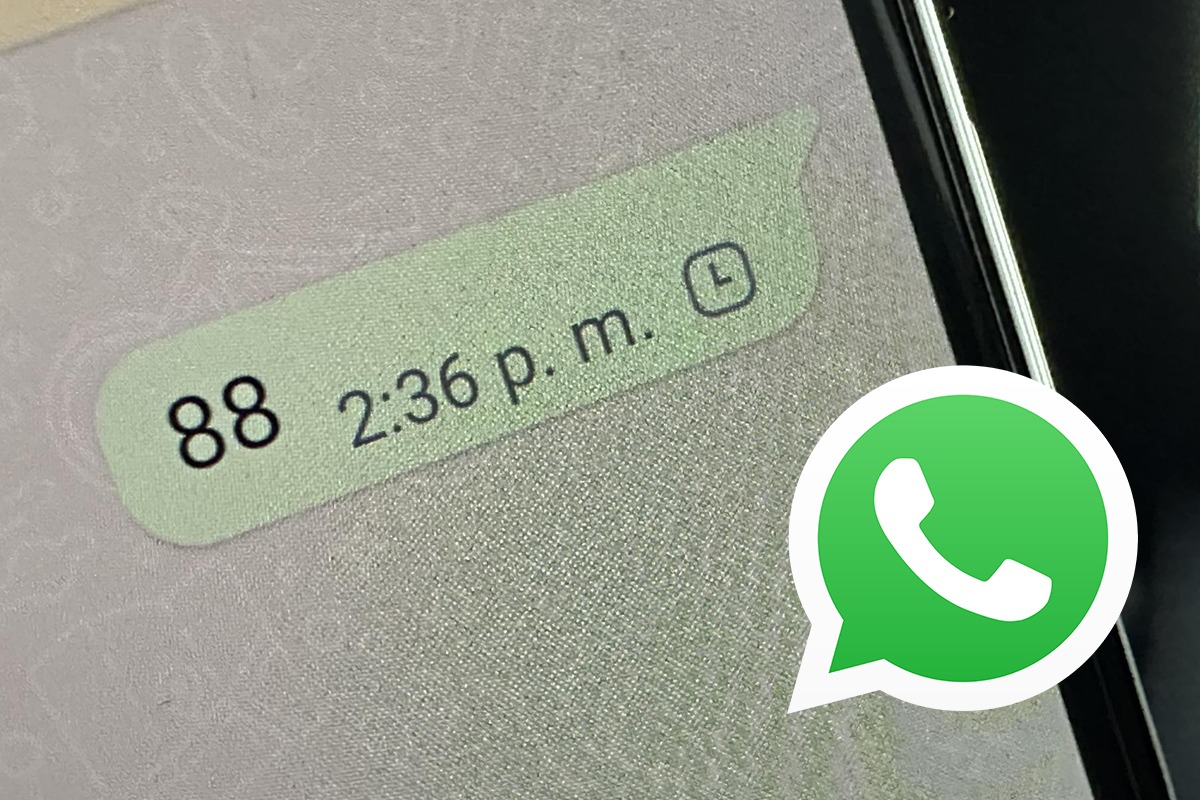 WHATSAPP | Si tus amigos están compartiendo el número "88" en WhatsApp y no sabes qué es, aquí te lo explicamos. (Foto: Depor - Rommel Yupanqui)