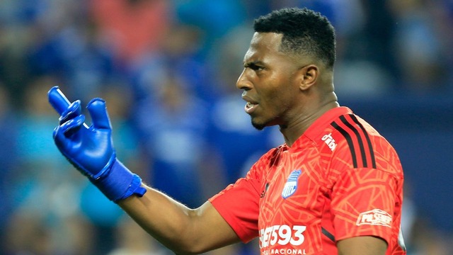 Pedro Ortíz (Foto: Agencias)