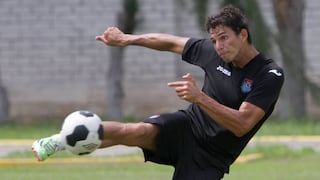 Alianza Lima o Deportivo Municipal: ¿Dónde jugará José Carlos Fernández?