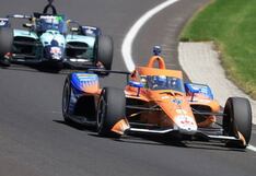 What channel is the 2025 Indy 500 on? Start time, schedule, and how to watch