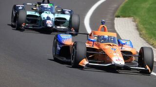 What channel is the 2025 Indy 500 on? Start time, schedule, and how to watch