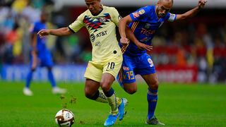 Golpe a ‘Las Águilas’ en el Azteca: América cayó ante Tigres por caurtos de final de Liguilla MX 