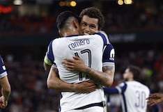 Video, resumen y gol: Tottenham vs. Manchester United (1-0) por la final de la Europa League