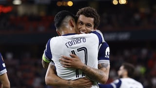 Video, resumen y gol: Tottenham vs. Manchester United (1-0) por la final de la Europa League