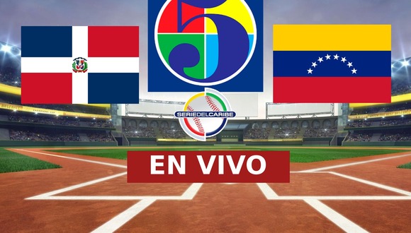 Venezuela es el nuevo ganador de la Serie del Caribe 2024 tras derrotar a República Dominicana 3-0 (Foto: Noé Yactayo)
