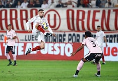 Gol, video y resumen: Universitario venció 1-0 a Sport Boys en el Torneo Clausura