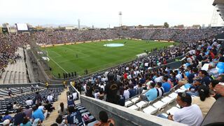 Alianza Lima respondió a Iglesia Cristiana: "El estadio de Matute no está en venta"