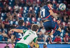 Cerro Porteño vs. Palmeiras (0-2): ver video, resumen y goles por Copa Libertadores