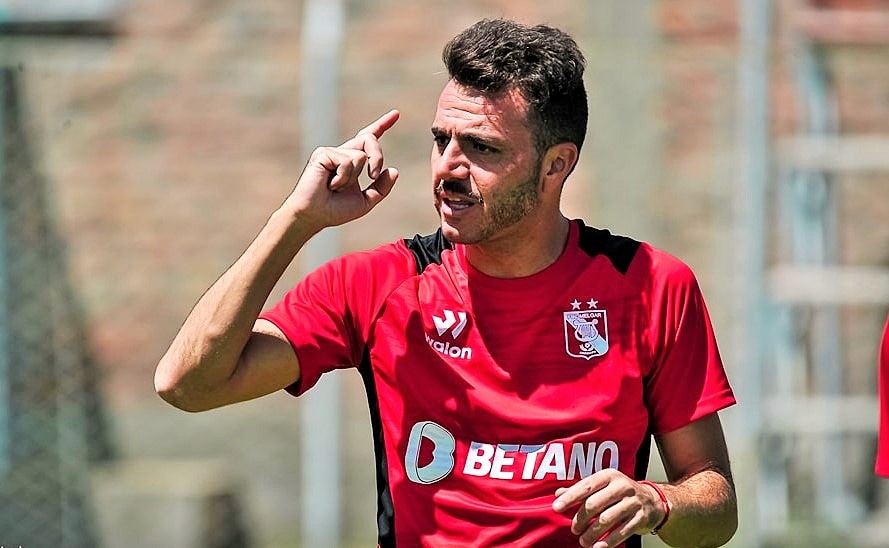 A pedido de Bonillo: Mariano Soso, el favorito para ser el nuevo DT de Alianza Lima: FBC Melgar