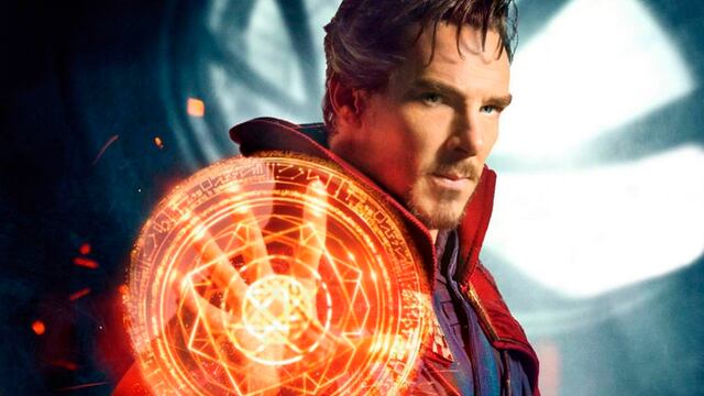 Marvel Studios podría lanzar Doctor Strange 2 en el 2020