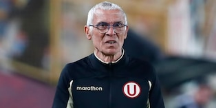 Héctor Cúper dirigirá su primer clásico en el fútbol peruano. (Foto: GEC)