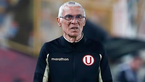 Héctor Cúper: la autocrítica en Universitario y la clave para que Gianluca Lapadula siga marcando