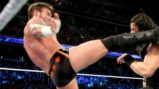 CM Punk sobre realizar WrestleMania 36 sin público: “Es una forma de asegurarse de que Roman Reigns no sea abucheado"