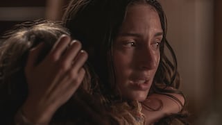 “Distancia de Rescate”: Netflix lanzó el tráiler y reveló la fecha de estreno de la película de Claudia Llosa | VIDEO