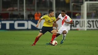Sociedad y fútbol: la realidad de Colombia, a una semana del partido con Perú