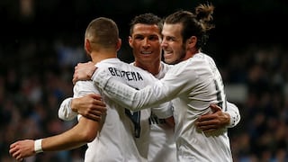 Los 7 delanteros que suenan como fichajes del Real Madrid para potenciar la 'BBC'