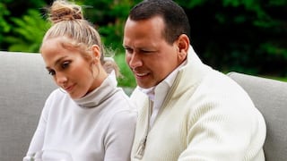 Jennifer Lopez suspende por segunda vez su matrimonio con Alex Rodríguez: “Hemos decidido esperar lo que haga falta”