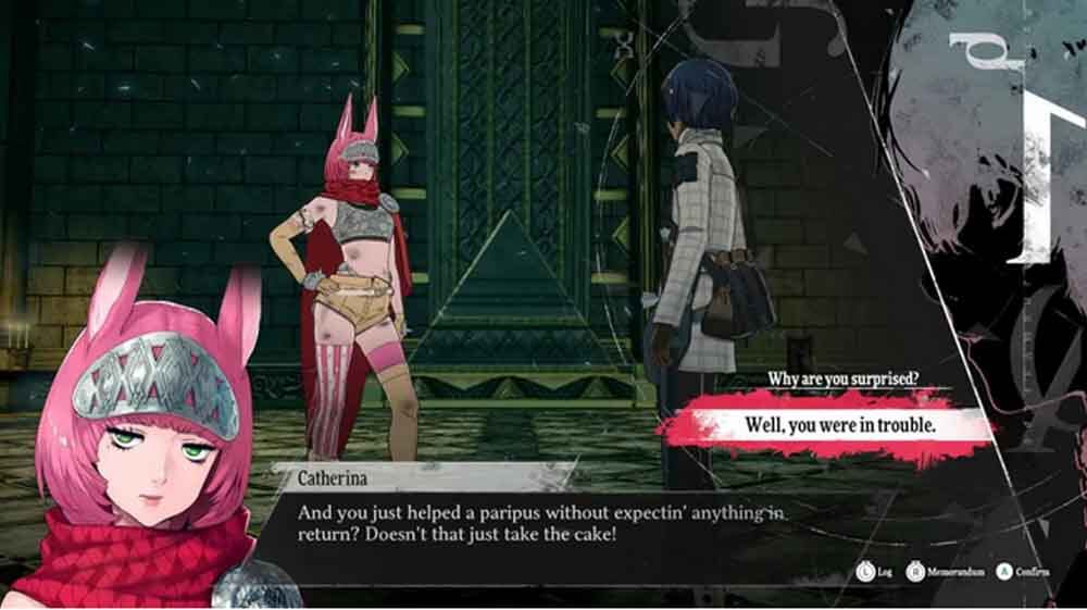 Metaphor: ReFantazio saldrá a la venta el próximo 11 de octubre en formato multiplataforma.