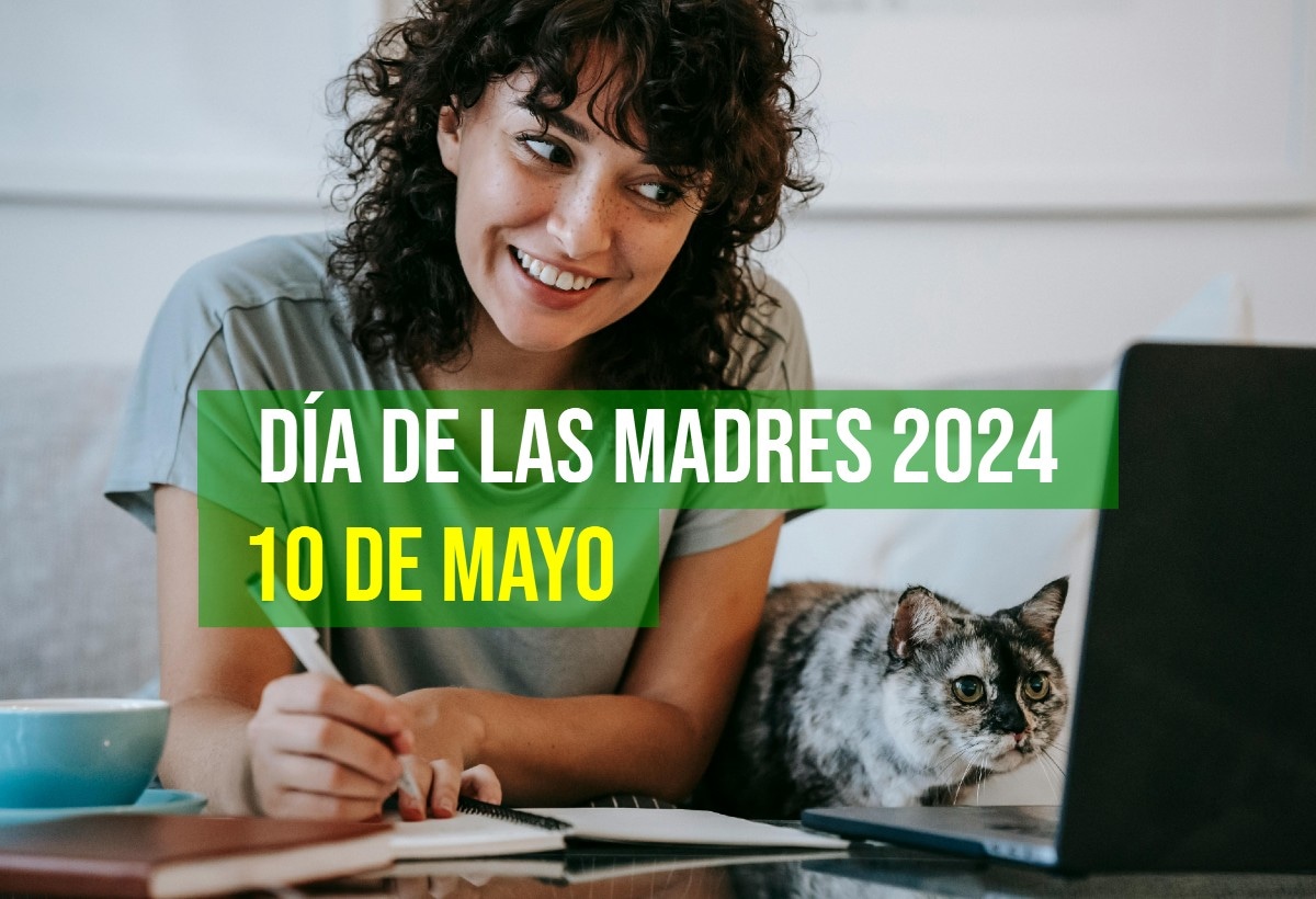 FRASES | Celebra el Día de la Madre en México con estas frases para mujeres trabajadoras. (Pexels)