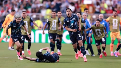GEN (Canal 12) EN VIVO, Paraguay vs. Australia gratis: ver transmisión vía DIRECTV y ESPN
