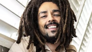 Lo que sabemos sobre “Bob Marley: La leyenda”, la película biográfica del “Rey del reggae”