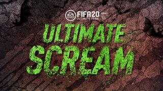 "FIFA 20": ¡llegó Ultimate Scream! Conoce a los jugadores quemeten miedo en Halloween