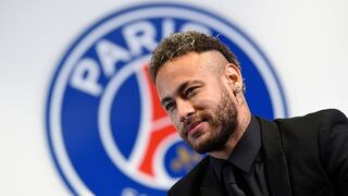 Galtier confirma la hoja de ruta del PSG en el mercado: se queda Neymar, pero salen seis jugadores