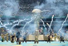 Inauguración del Mundial 2026: minuto a minuto, show de Shakira y resumen del espectáculo previo al México vs. Sudáfrica