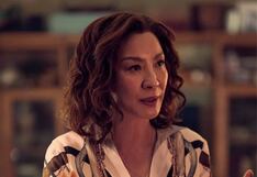 “The Brothers Sun”: sinopsis, tráiler y fecha de estreno de la serie de Netflix