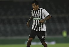 Joao Grimaldo y su futuro en Partizán: lo último en el mercado de pases de invierno