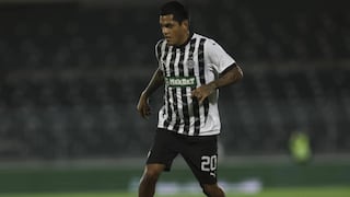 “No está para ser utilizado”: DT de Partizan, contundente sobre la situación de Joao Grimaldo