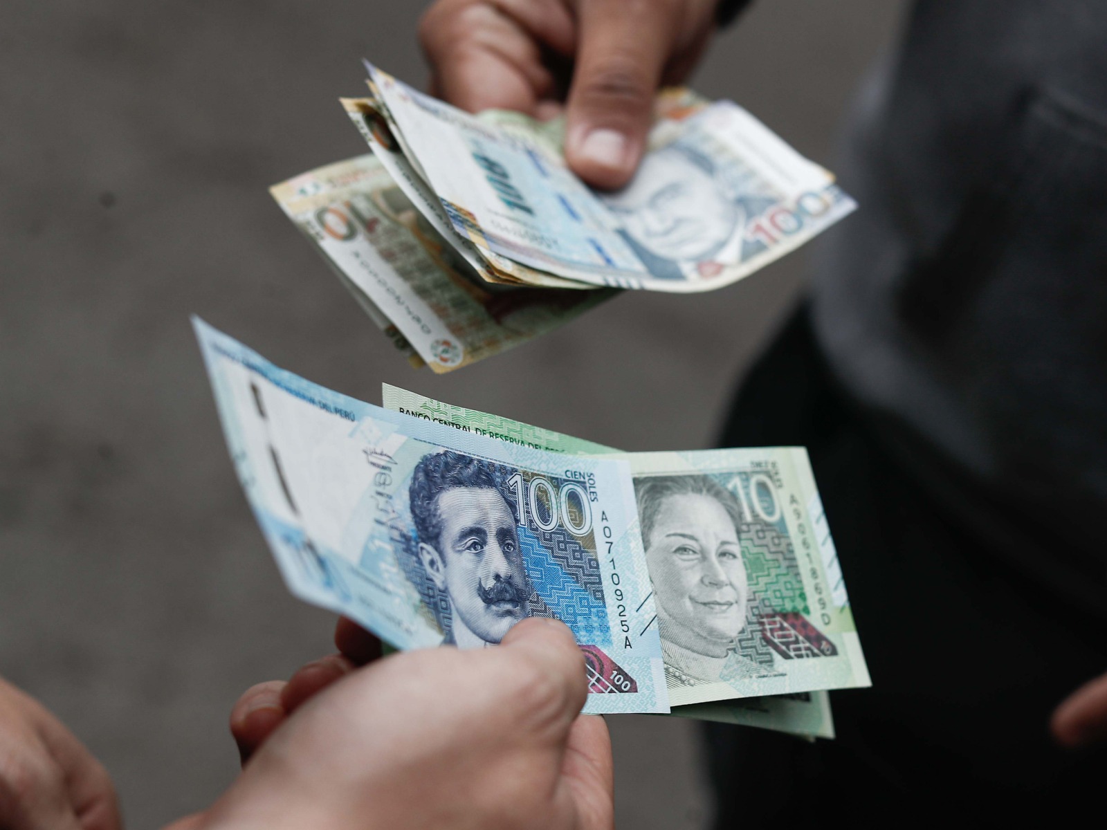 Retiro AFP 2024: ¿cuándo debo presentar mi solicitud según el último dígito de mi DNI? (Foto: GEC)