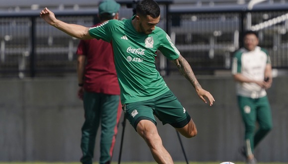 Conoce todos los detalles para no perderte el enfrentamiento entre México y Ghana (Foto: @miseleccionmx)