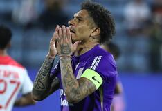 Paolo Guerrero confirmó su retiro del fútbol: la fecha definitiva y qué pasará con Alianza Lima