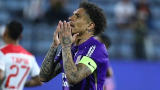 Paolo Guerrero confirmó su retiro del fútbol: la fecha definitiva y qué pasará con Alianza Lima