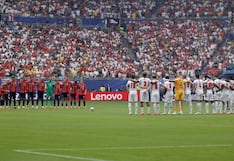 ¡Dolor en el Mundial! Rinden homenaje a Jayden Adams antes del Noruega vs. Inglaterra