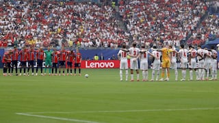 ¡Dolor en el Mundial! Rinden homenaje a Jayden Adams antes del Noruega vs. Inglaterra