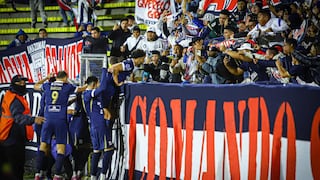 Alianza Lima agrandó la billetera: ¿cuánto dinero ganó por clasificar a cuartos de Sudamericana?