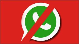 WhatsApp: estas son las diferentes maneras de bloquear a un contacto