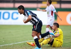 Ni Paolo Guerrero ni Hernán Barcos: el jugador más veterano del fútbol peruano está en Copa Perú