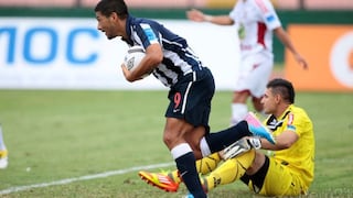 Ni Paolo Guerrero ni Hernán Barcos: el jugador más veterano del fútbol peruano está en Copa Perú