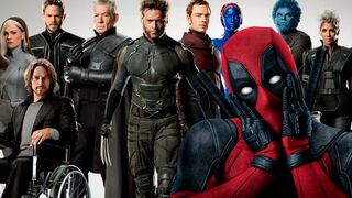 ¡Los Cuatro Fantásticos, X-Men y Deadpool ya son de Marvel Studios! Disney confirma el traspaso